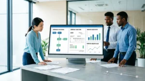 invoice review standards